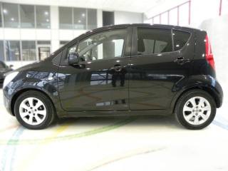 OPEL Agila usata, con Airbag