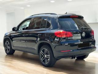 VOLKSWAGEN Tiguan usata, con Alzacristalli elettrici