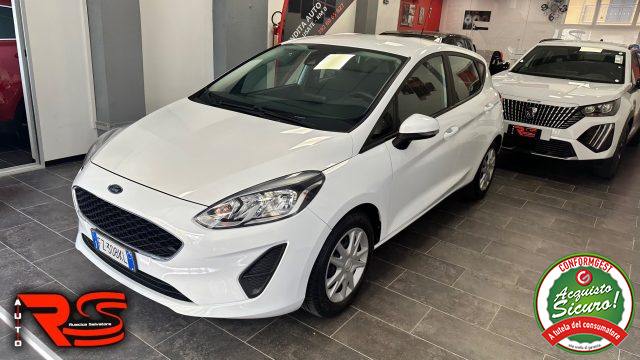 FORD Fiesta usata, con Airbag laterali