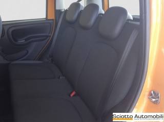 FIAT Panda usata, con Airbag testa