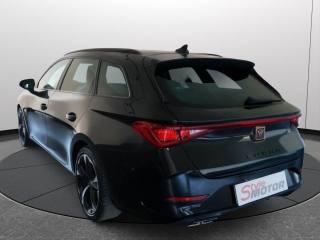 CUPRA Leon usata, con Servosterzo