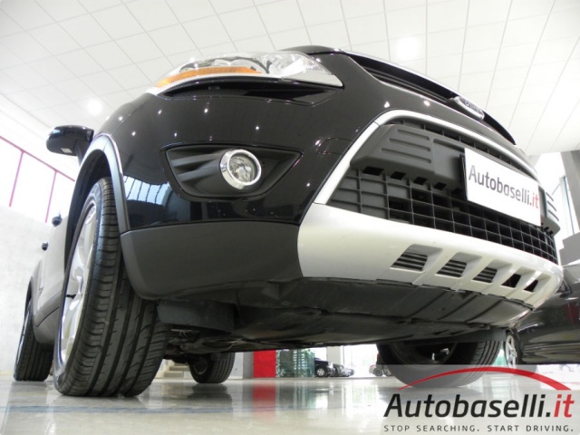 FORD Kuga usata, con ABS
