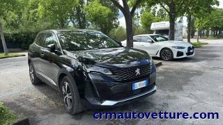 PEUGEOT 3008 PROMO FINANZIAMENTO BlueHDi 130 S&S EAT8 Allure