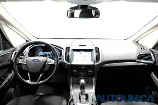 FORD S-Max usata, con Controllo trazione