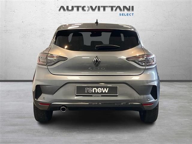 RENAULT Clio usata, con Airbag Passeggero