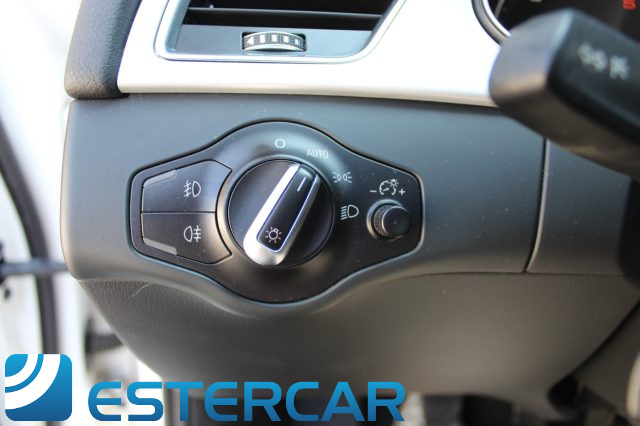 AUDI A4 usata, con Servosterzo