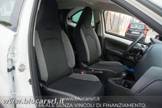 TOYOTA Aygo X usata, con Servosterzo
