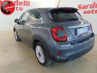 FIAT 500X usata, con Immobilizzatore elettronico