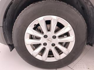 OPEL Mokka usata, con Chiusura centralizzata