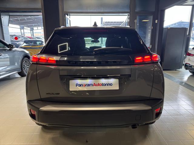 PEUGEOT 2008 usata, con Alzacristalli elettrici