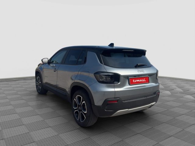 JEEP Avenger usata 2