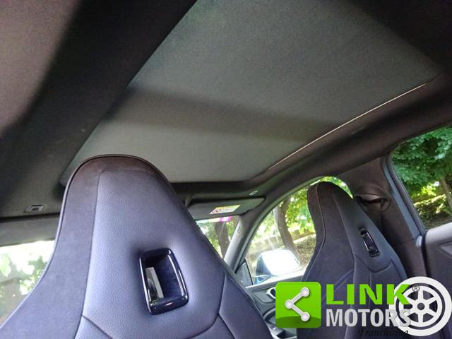 BMW 218 usata, con USB