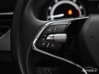 SKODA Kamiq usata, con Volante multifunzione
