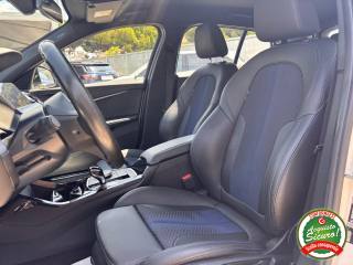 BMW 116 usata, con Cruise Control