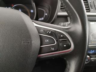 RENAULT Kadjar usata, con Park Distance Control