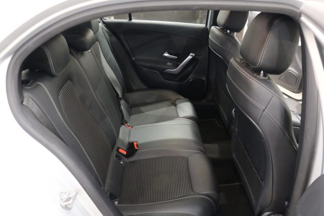 MERCEDES-BENZ A 250 usata, con Immobilizzatore elettronico