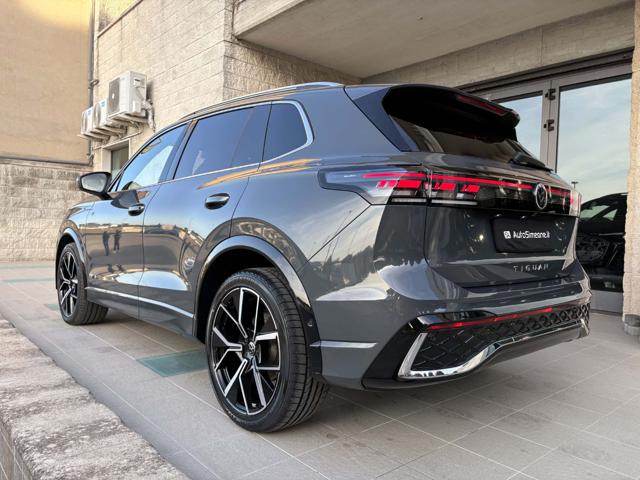 VOLKSWAGEN Tiguan usata, con Boardcomputer