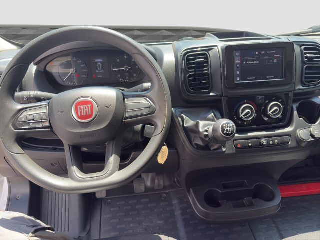 FIAT Ducato usata 9