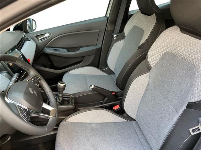 RENAULT Clio usata 6