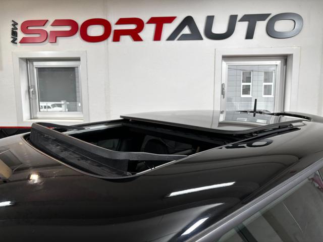 MINI Cooper usata, con Autoradio