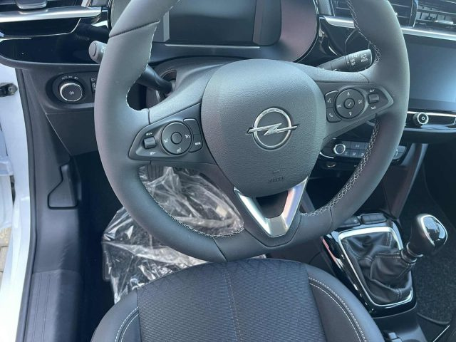 OPEL Corsa usata, con Cruise Control