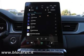 RENAULT Captur usata 14