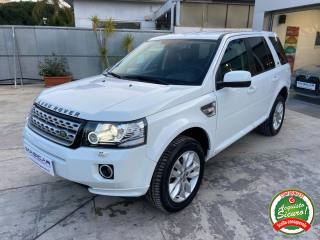LAND ROVER Freelander usata, con Antifurto