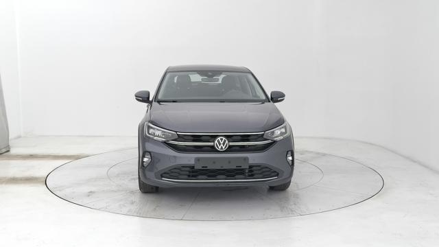 VOLKSWAGEN Taigo usata, con Climatizzatore