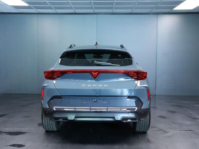 CUPRA Formentor usata, con Airbag Passeggero