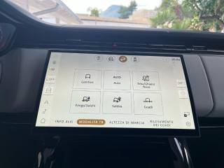 LAND ROVER Range Rover Sport usata, con Fari LED