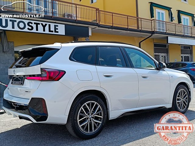 BMW X1 usata, con Luci diurne