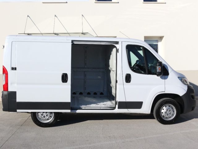 FIAT Ducato usata, con Climatizzatore