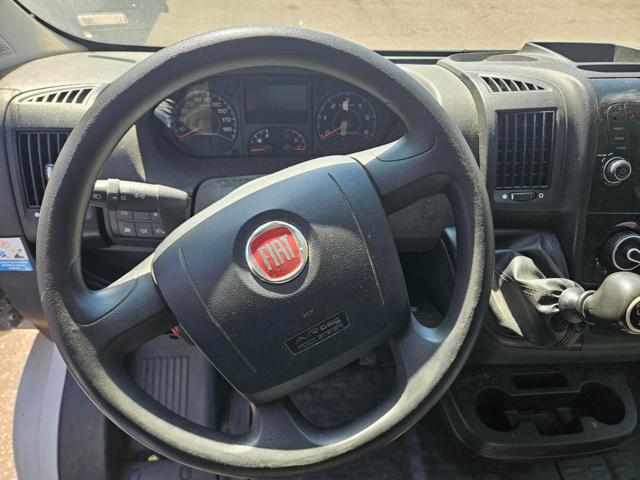 FIAT Ducato usata, con ESP