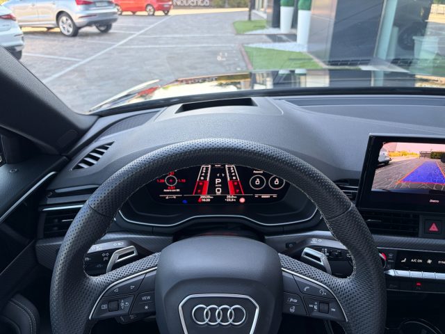 AUDI RS4 usata, con Antifurto