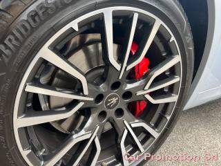 MASERATI Grecale usata, con Sedili riscaldati