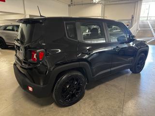 JEEP Renegade usata, con Antifurto