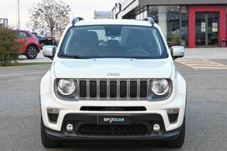 JEEP Renegade usata, con Airbag