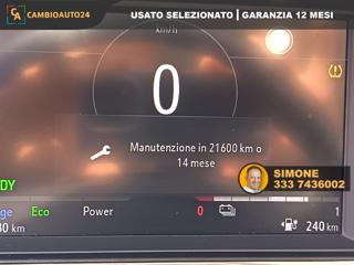 OPEL Corsa-e usata 104