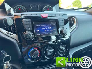 LANCIA Ypsilon usata, con USB