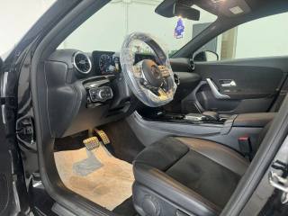 MERCEDES-BENZ A 200 usata, con Cerchi in lega