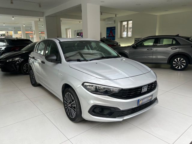 FIAT Tipo usata, con Airbag laterali
