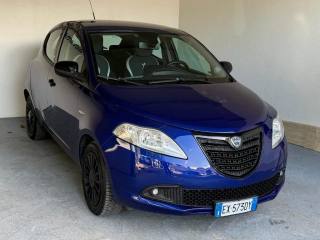 LANCIA Ypsilon usata 3