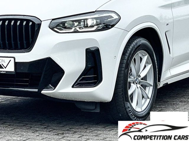 BMW X3 usata, con Autoradio