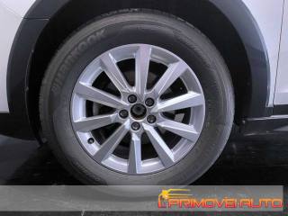 AUDI A1 usata 21