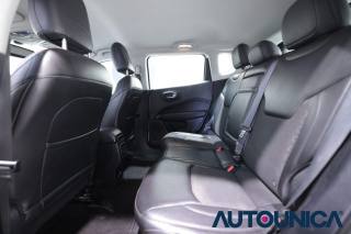 JEEP Compass usata, con Kit fumatori