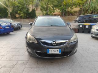 OPEL Astra usata, con Airbag laterali