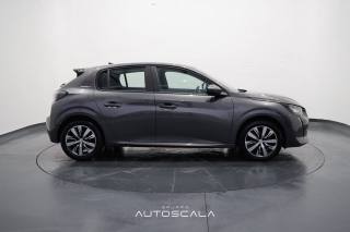 PEUGEOT 208 usata, con Chiusura centralizzata
