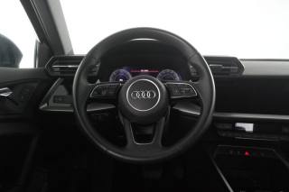 AUDI A3 usata 5