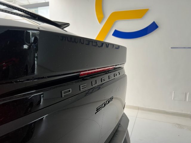 PEUGEOT 3008 usata, con Controllo automatico clima