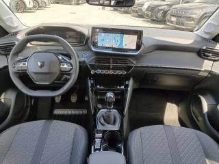 PEUGEOT 208 usata, con Controllo automatico clima
